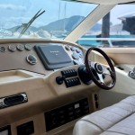 Prestige 42 Fly 7 | Jacht makelaar | Shipcar Yachts Prestige 42 Fly 7 | Jacht makelaar | Shipcar Yachts