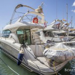 Prestige 42 Fly 16 | Jacht makelaar | Shipcar Yachts Prestige 42 Fly 16 | Jacht makelaar | Shipcar Yachts