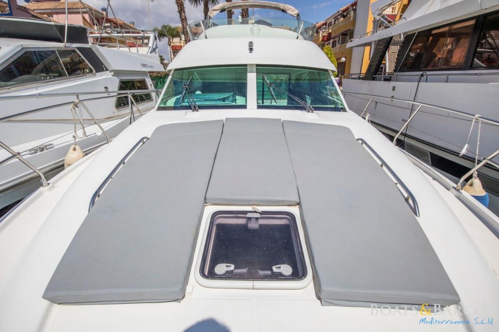 Prestige 42 Fly | Jacht makelaar | Shipcar Yachts Prestige 42 Fly | Jacht makelaar | Shipcar Yachts