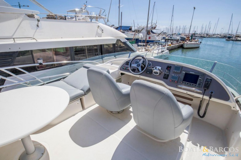 Prestige 42 Fly | Jacht makelaar | Shipcar Yachts Prestige 42 Fly | Jacht makelaar | Shipcar Yachts