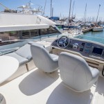 Prestige 42 Fly 22 | Jacht makelaar | Shipcar Yachts Prestige 42 Fly 22 | Jacht makelaar | Shipcar Yachts