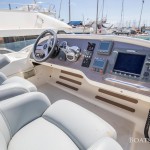 Prestige 42 Fly 23 | Jacht makelaar | Shipcar Yachts Prestige 42 Fly 23 | Jacht makelaar | Shipcar Yachts