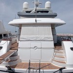 San Lorenzo 82 3 | Jacht makelaar | Shipcar Yachts