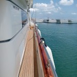 San Lorenzo 82 4 | Jacht makelaar | Shipcar Yachts