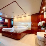San Lorenzo 82 10 | Jacht makelaar | Shipcar Yachts