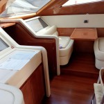 San Lorenzo 82 12 | Jacht makelaar | Shipcar Yachts