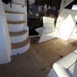 Sunseeker Manhatten 50 2 | Jacht makelaar | Shipcar Yachts