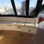 Sunseeker Manhatten 50 4 | Jacht makelaar | Shipcar Yachts