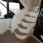 Sunseeker Manhatten 50 5 | Jacht makelaar | Shipcar Yachts