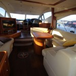 Sunseeker Manhatten 50 6 | Jacht makelaar | Shipcar Yachts