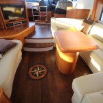Sunseeker Manhatten 50 8 | Jacht makelaar | Shipcar Yachts