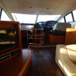 Sunseeker Manhatten 50 9 | Jacht makelaar | Shipcar Yachts