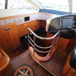 Sunseeker Manhatten 50 10 | Jacht makelaar | Shipcar Yachts