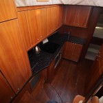 Sunseeker Manhatten 50 12 | Jacht makelaar | Shipcar Yachts