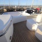 Sunseeker Manhatten 50 25 | Jacht makelaar | Shipcar Yachts