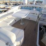 Sunseeker Manhatten 50 26 | Jacht makelaar | Shipcar Yachts