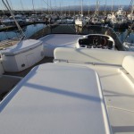Sunseeker Manhatten 50 27 | Jacht makelaar | Shipcar Yachts