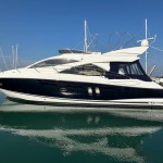 Sunseeker Manhatten 50 30 | Jacht makelaar | Shipcar Yachts