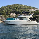 Prestige 42 Fly 24 | Jacht makelaar | Shipcar Yachts Prestige 42 Fly 24 | Jacht makelaar | Shipcar Yachts