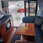 Antares 30 FLY 1 | Jacht makelaar | Shipcar Yachts