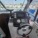 Antares 30 FLY 3 | Jacht makelaar | Shipcar Yachts