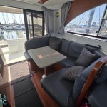 Antares 30 FLY 5 | Jacht makelaar | Shipcar Yachts