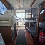Antares 30 FLY 10 | Jacht makelaar | Shipcar Yachts