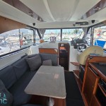Antares 30 FLY 11 | Jacht makelaar | Shipcar Yachts