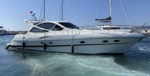 Alena 50 HT | Jacht makelaar | Shipcar Yachts