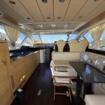 Alena 50 HT 8 | Jacht makelaar | Shipcar Yachts