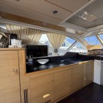 Alena 50 HT 9 | Jacht makelaar | Shipcar Yachts