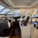 Alena 50 HT 10 | Jacht makelaar | Shipcar Yachts