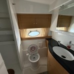 Alena 50 HT 14 | Jacht makelaar | Shipcar Yachts