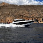 Princess V 42 1 | Jacht makelaar | Shipcar Yachts