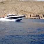 Princess V 42 3 | Jacht makelaar | Shipcar Yachts