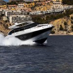 Princess V 42 4 | Jacht makelaar | Shipcar Yachts