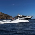 Princess V 42 6 | Jacht makelaar | Shipcar Yachts