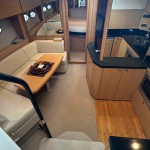 Princess V 42 19 | Jacht makelaar | Shipcar Yachts