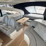 Princess V 42 22 | Jacht makelaar | Shipcar Yachts