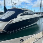 Princess V 42 27 | Jacht makelaar | Shipcar Yachts