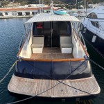 Austin Parker AP 42 1 | Jacht makelaar | Shipcar Yachts