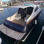 Austin Parker AP 42 2 | Jacht makelaar | Shipcar Yachts