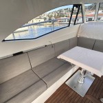 Austin Parker AP 42 4 | Jacht makelaar | Shipcar Yachts