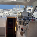 Austin Parker AP 42 15 | Jacht makelaar | Shipcar Yachts
