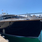 Austin Parker AP 42 17 | Jacht makelaar | Shipcar Yachts