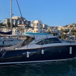 Austin Parker AP 42 18 | Jacht makelaar | Shipcar Yachts