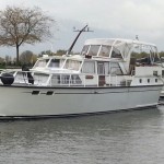 friboat commander de luxe foto Boten kopen | Jachten verkopen | Botengids.nl