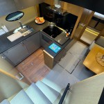 Princess V 57 2 | Jacht makelaar | Shipcar Yachts