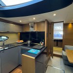 Princess V 57 3 | Jacht makelaar | Shipcar Yachts