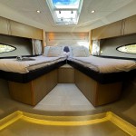 Princess V 57 4 | Jacht makelaar | Shipcar Yachts